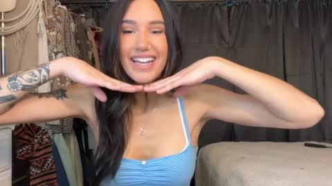 Ella online show from 03.26.26