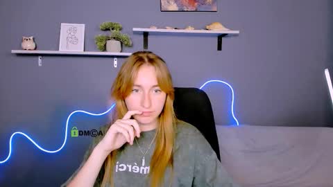 your kitty  online show from 09.23.25