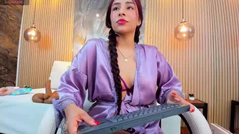ella harper online show from 02.14.25