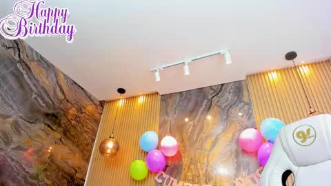 ella harper online show from 03.07.25