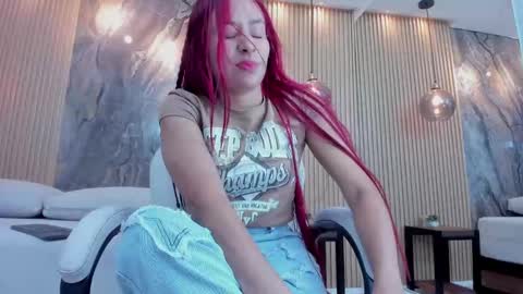 ella harper online show from 09.12.25