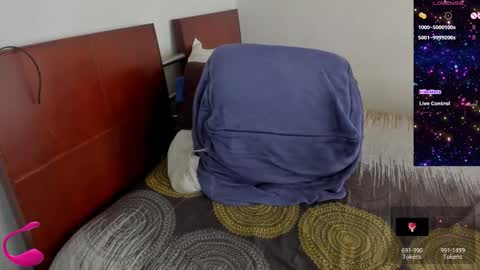 Snapshot of ella_harry chatting on 02.13.26 Ella and Harry online show from 02.13.26