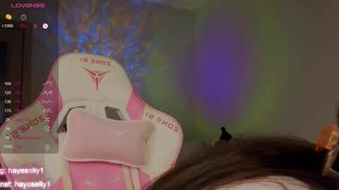 Ella NEXT STREAM 1TH DECEMBER 1200 - 0800 AM AT MOSCOW TIME online show from 10.15.25