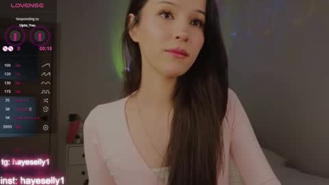 Ella NEXT STREAM 1TH DECEMBER 1200 - 0800 AM AT MOSCOW TIME online show from 11.25.25