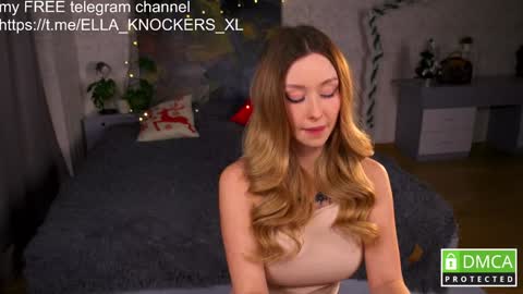 Ella      NEXT STREAM 21 november online show from 01.06.26