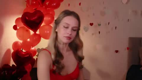 Ella online show from 02.14.25