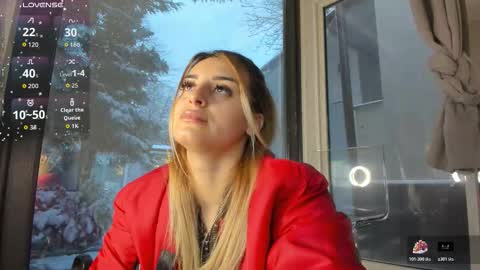 ella_vee online show from 01.11.26