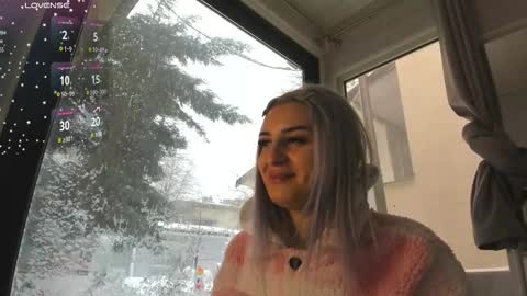 ella_vee online show from 02.21.26