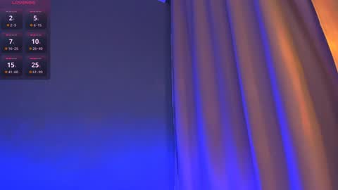 ellaamber online show from 01.06.25