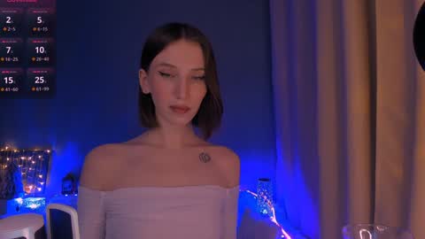 ellaamber online show from 01.14.25