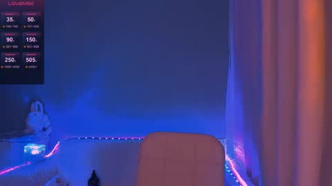 ellaamber online show from 03.04.26