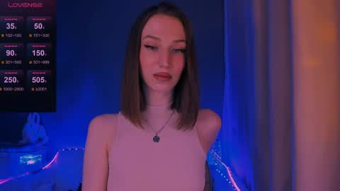 ellaamber online show from 03.28.26