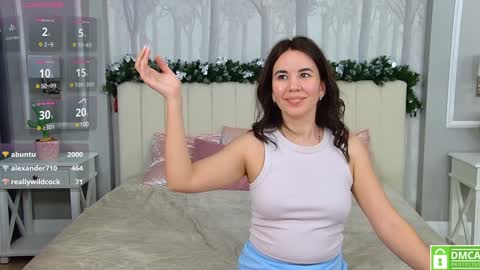 Ella online show from 01.27.25