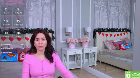 Ella online show from 02.08.25