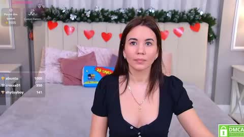 Ella online show from 02.17.25