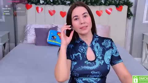 Ella online show from 02.26.25