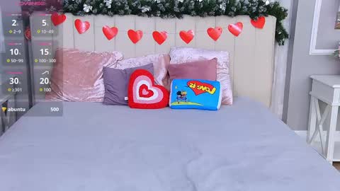 Ella online show from 03.11.25