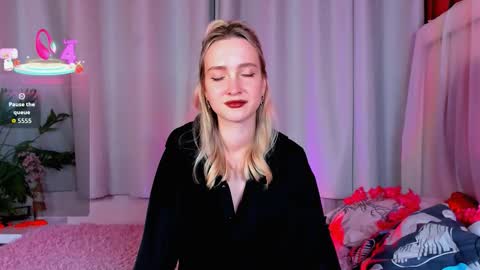 Ella online show from 02.16.26