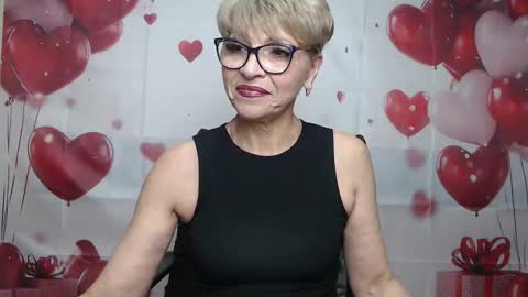 EllaBonito online show from 03.07.26