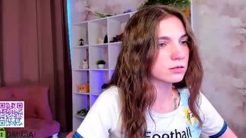 Snapshot of ellafex chatting on 06.24.26 Sweet Ella online show from 06.24.26