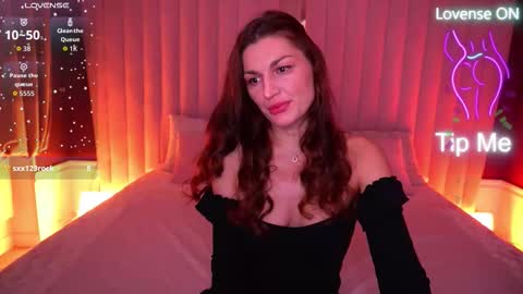 Ella online show from 11.07.25