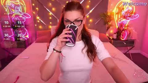 Ella online show from 02.19.26