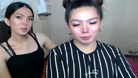 ELLAH online show from 11.25.25