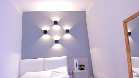 Snapshot of ellamontoya chatting on 01.18.25 Ella online show from 01.18.25