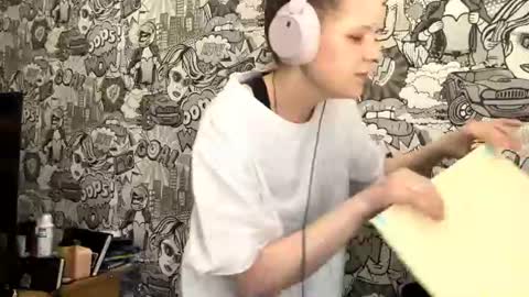 Mary online show from 07.17.26