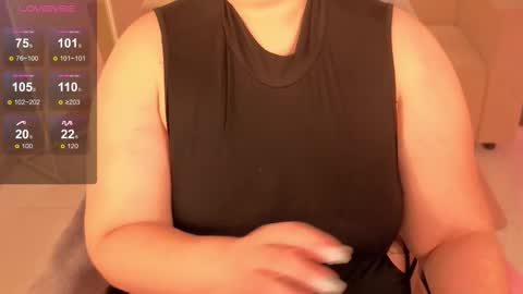 Scarlet online show from 11.29.25