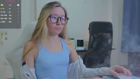 Snapshot of ellcrys chatting on 09.11.25 im Elsa lets go Subscribe to my OF and Youtube -35 online show from 09.11.25