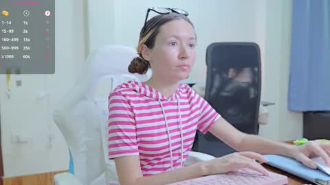 Snapshot of ellcrys chatting on 09.25.25 im Elsa lets go Subscribe to my OF and Youtube -35 online show from 09.25.25