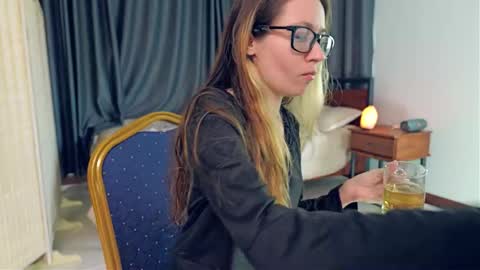 im Elsa lets go Subscribe to my OF and Youtube -35   online show from 03.10.26