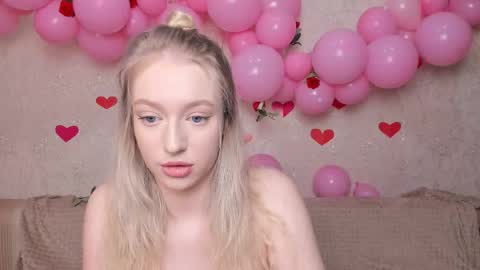 elldiana online show from 02.11.26