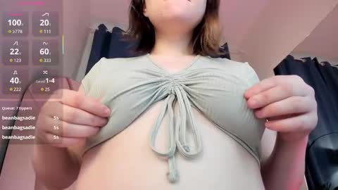 elle_drift online show from 11.18.25