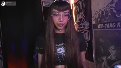 follow me on instagram .    online show from 12.17.25