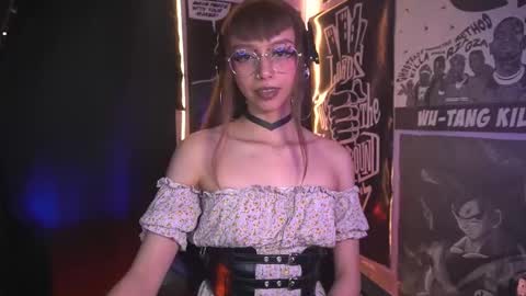 follow me on instagram .    online show from 02.11.26