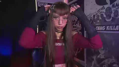 follow me on instagram .    online show from 03.20.26