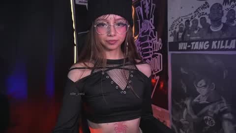 follow me on instagram .    online show from 03.25.26