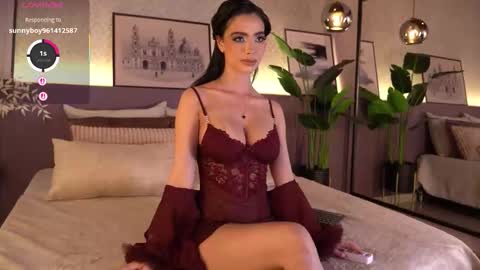 Elle Diane online show from 01.14.26