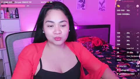 Ann online show from 01.06.25