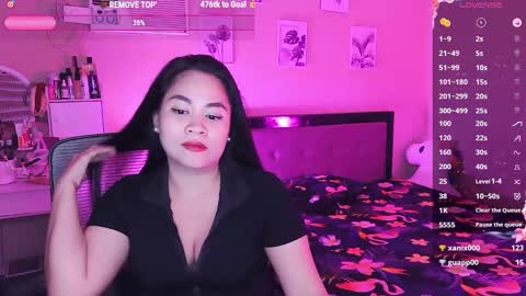 Ann online show from 02.18.25