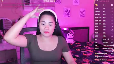 Ann online show from 02.19.25