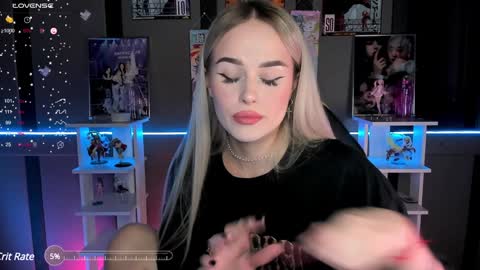 Maria online show from 12.10.24