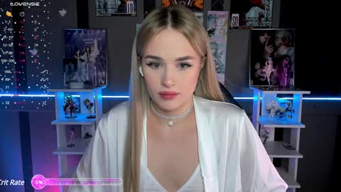 Maria online show from 01.15.25