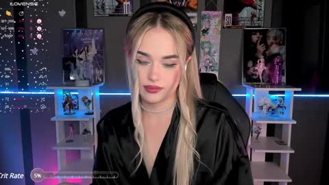 Maria online show from 01.18.25