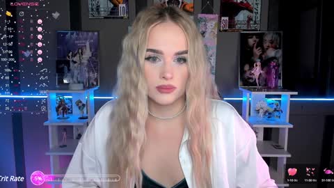 Maria online show from 01.20.25