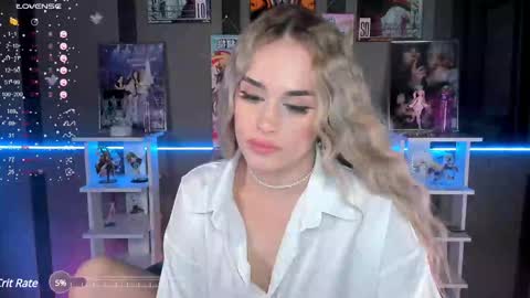 Maria online show from 02.07.25