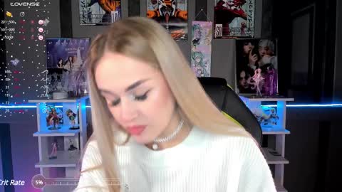 Maria online show from 03.02.25