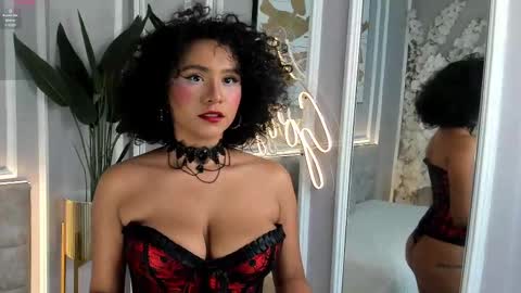 princess online show from 10.05.25